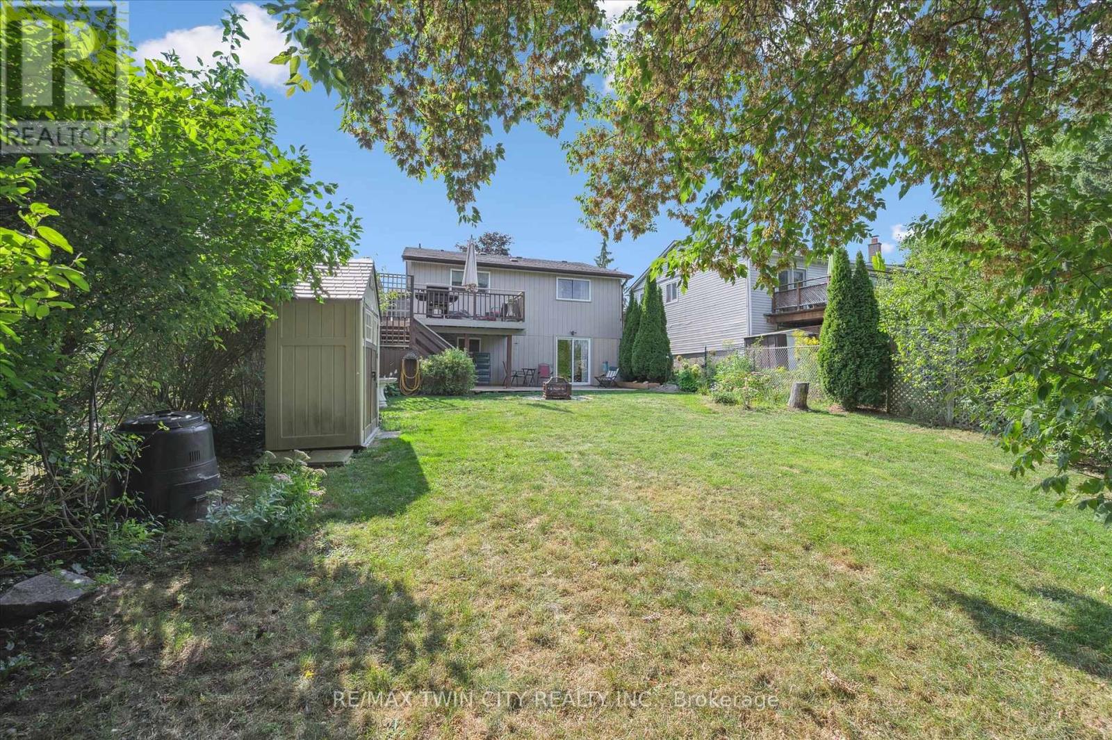 31 Saxony Circle, Cambridge, Ontario  N1S 4G6 - Photo 38 - X13020172