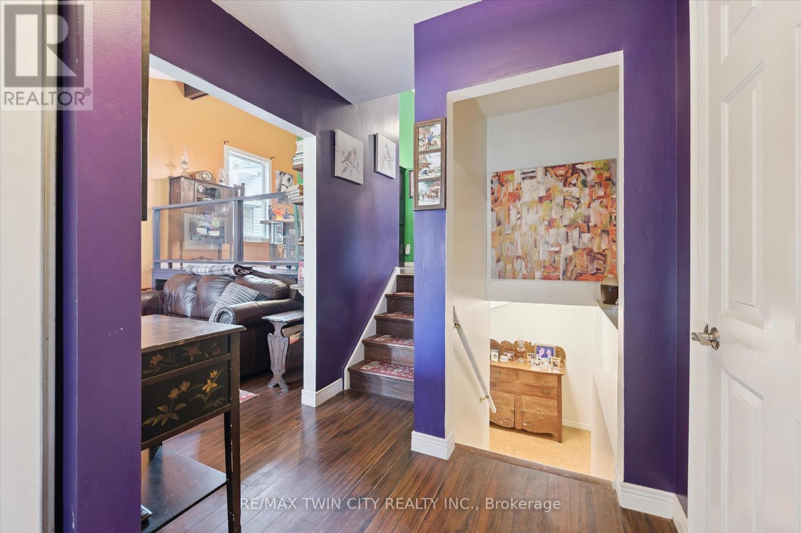 31 Saxony Circle, Cambridge, Ontario  N1S 4G6 - Photo 6 - X13020172