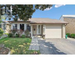 31 SAXONY CIRCLE, Cambridge, Ontario