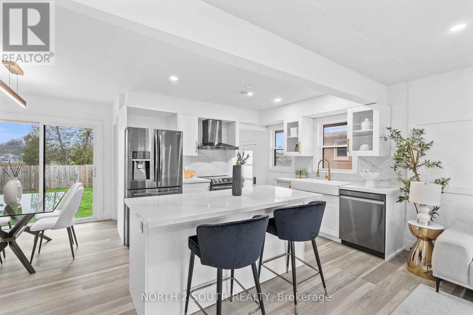 81 Clark Avenue, Kitchener, Ontario  N2C 1Y1 - Photo 10 - X13020174