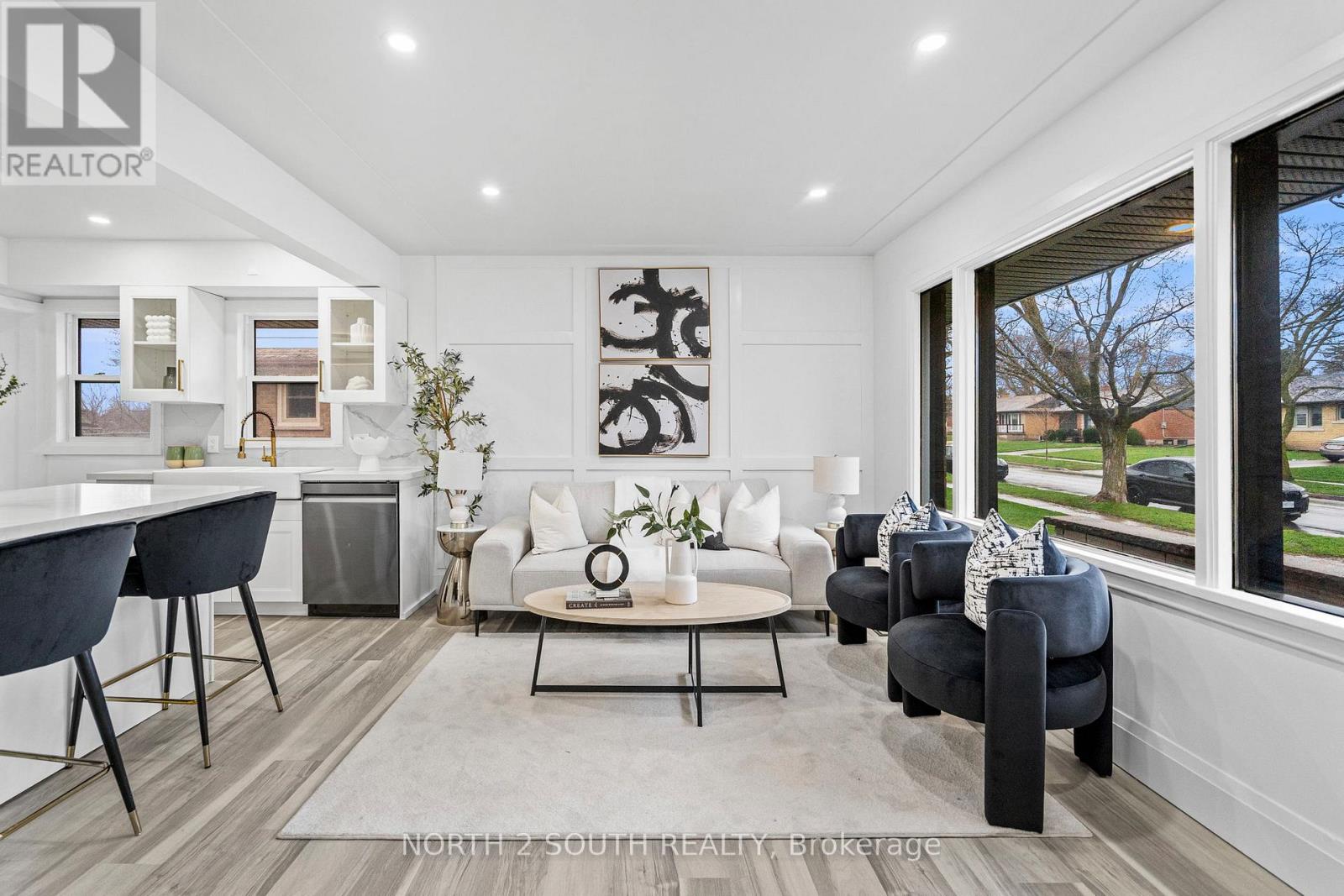 81 Clark Avenue, Kitchener, Ontario  N2C 1Y1 - Photo 12 - X13020174