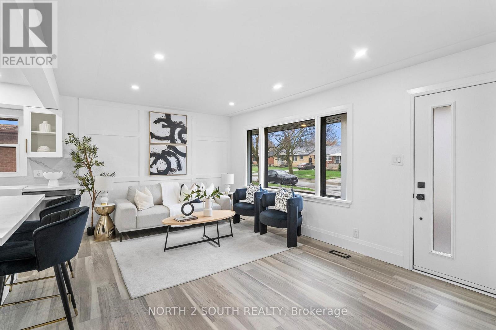 81 Clark Avenue, Kitchener, Ontario  N2C 1Y1 - Photo 13 - X13020174