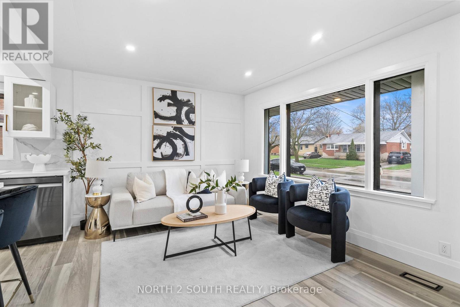 81 Clark Avenue, Kitchener, Ontario  N2C 1Y1 - Photo 14 - X13020174