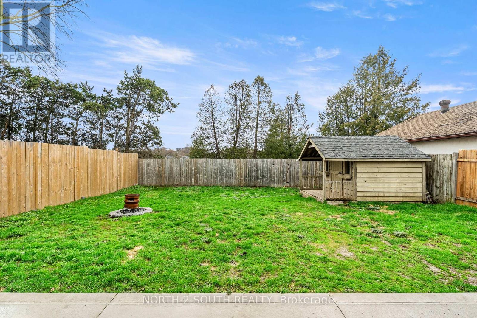 81 Clark Avenue, Kitchener, Ontario  N2C 1Y1 - Photo 38 - X13020174