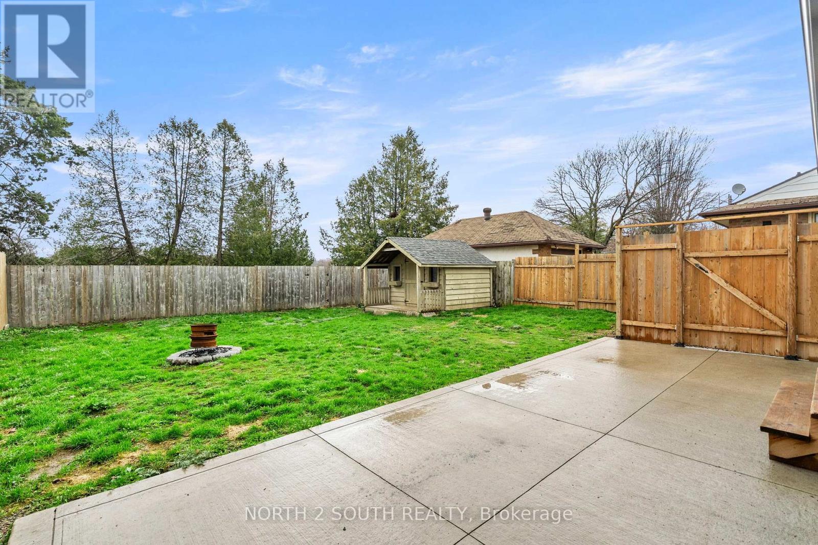 81 Clark Avenue, Kitchener, Ontario  N2C 1Y1 - Photo 39 - X13020174