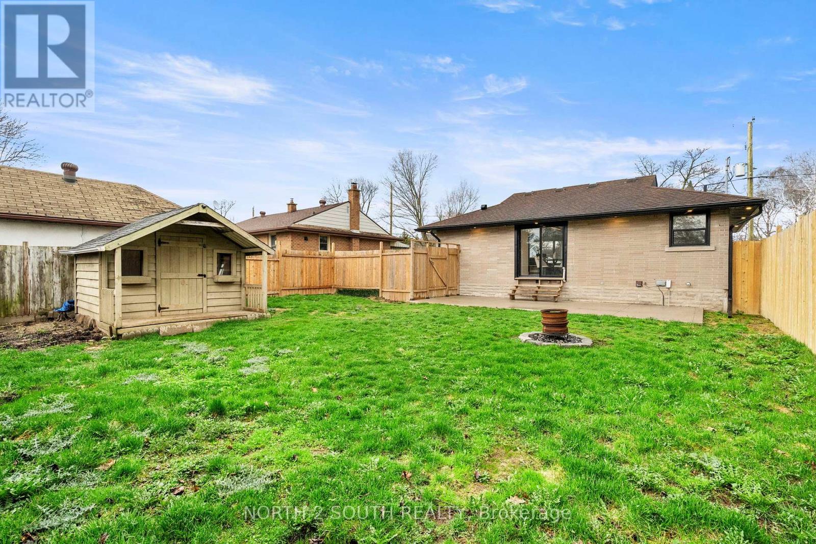 81 Clark Avenue, Kitchener, Ontario  N2C 1Y1 - Photo 40 - X13020174