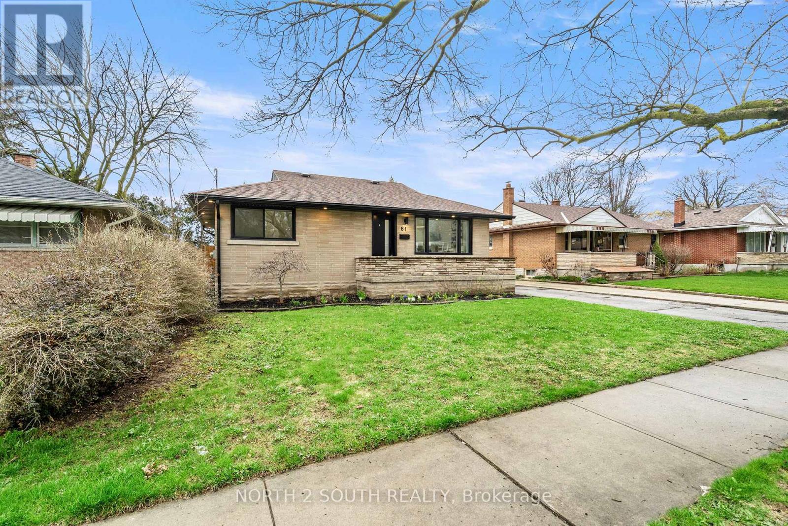 81 Clark Avenue, Kitchener, Ontario  N2C 1Y1 - Photo 43 - X13020174