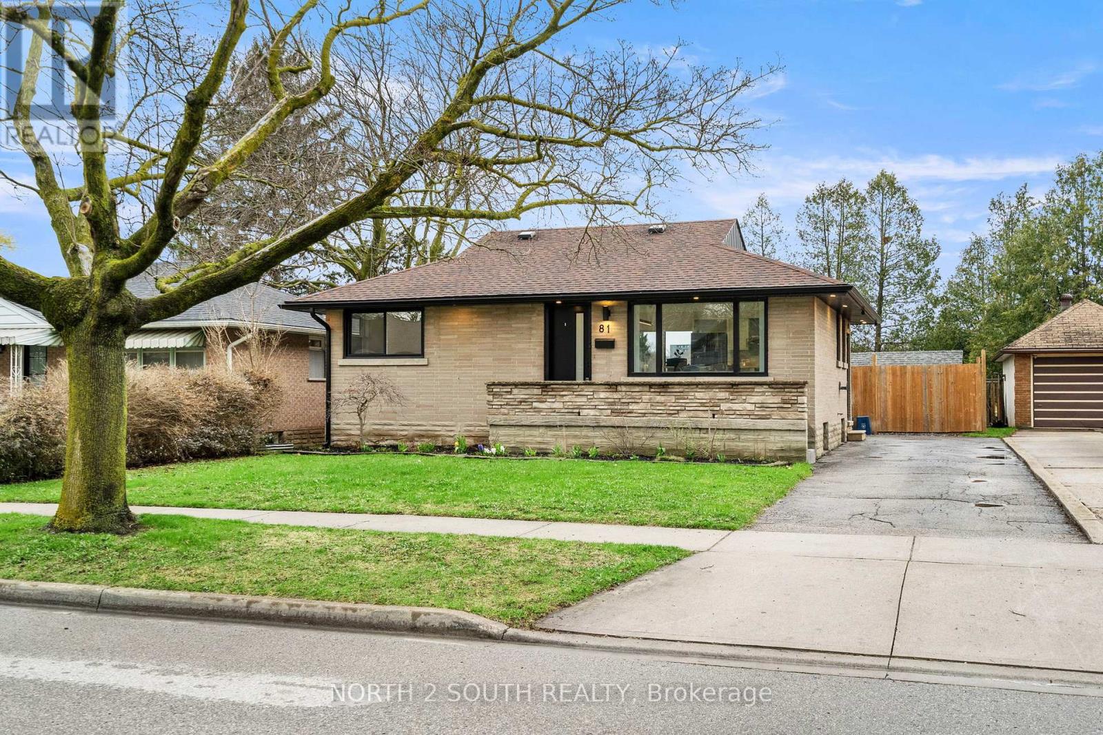 81 Clark Avenue, Kitchener, Ontario  N2C 1Y1 - Photo 44 - X13020174