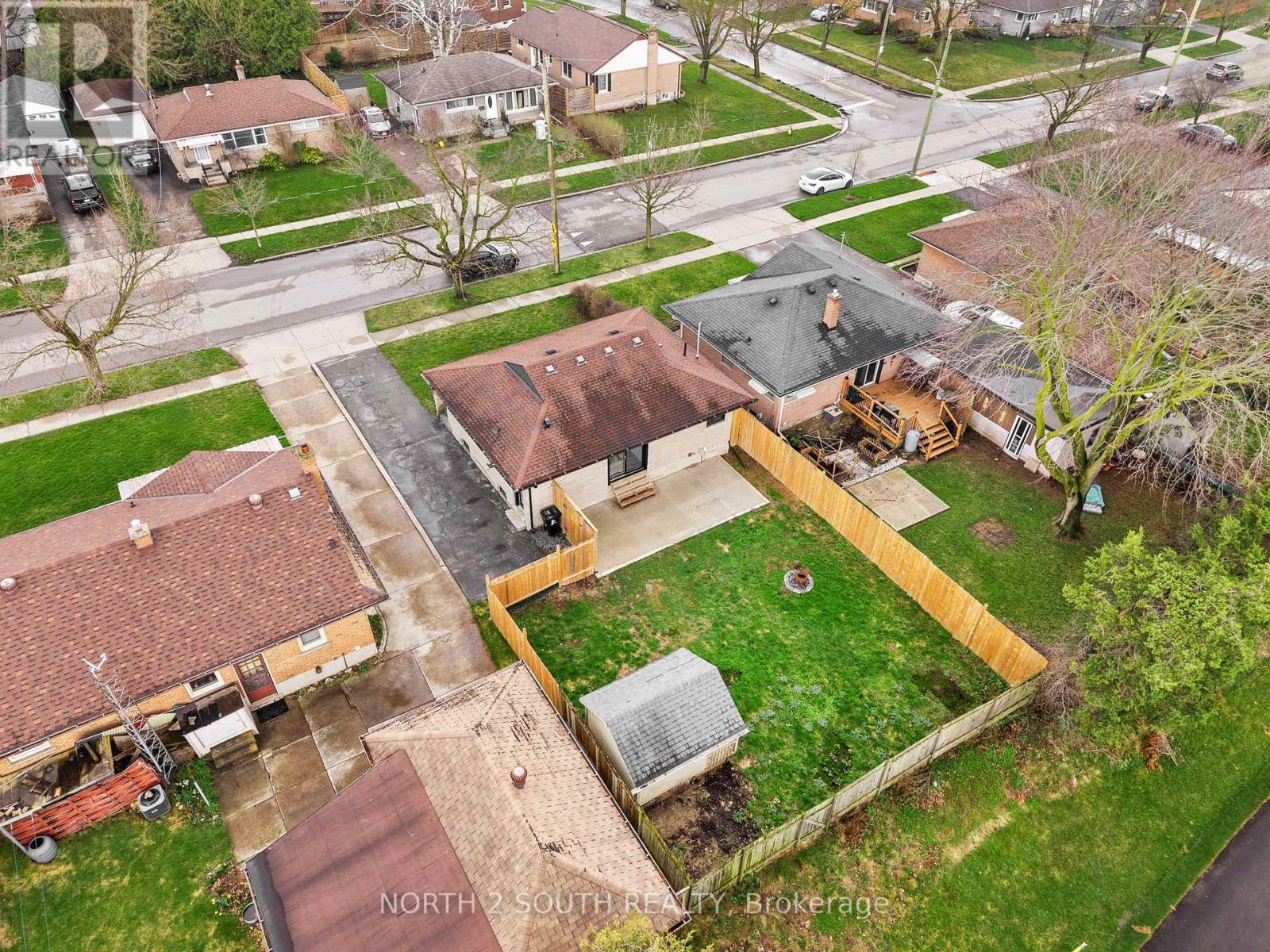 81 Clark Avenue, Kitchener, Ontario  N2C 1Y1 - Photo 48 - X13020174