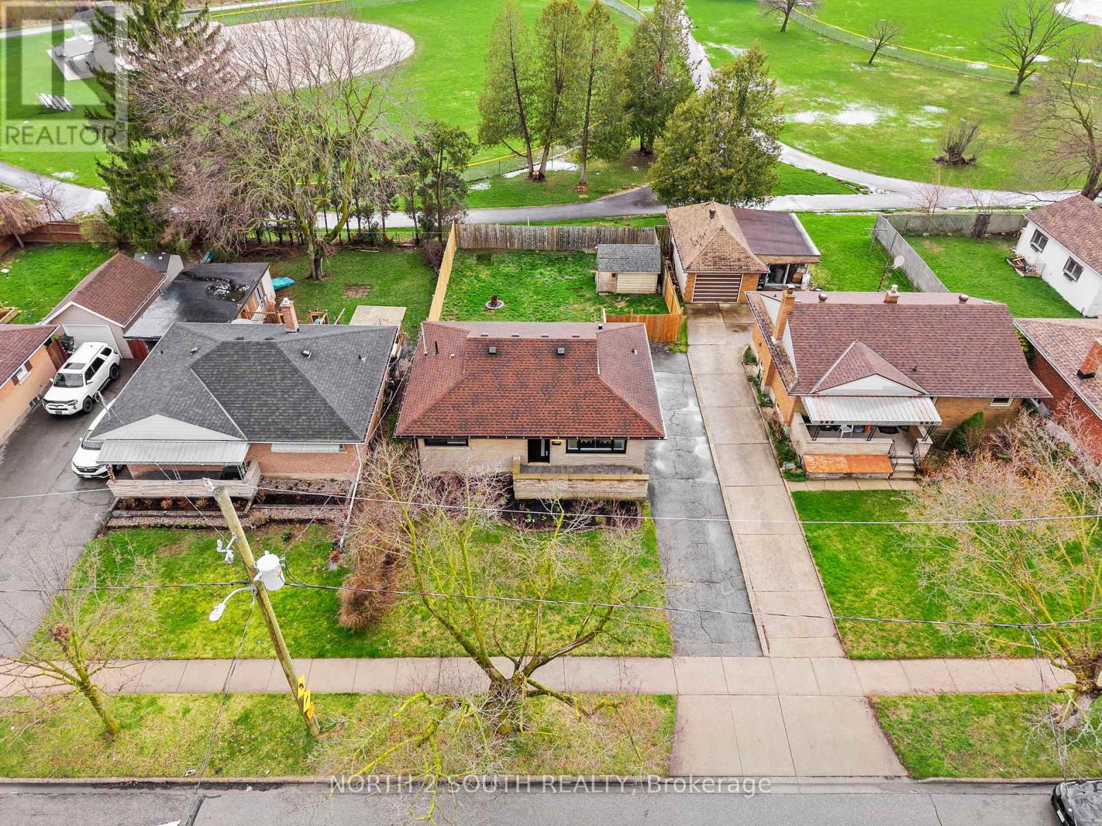 81 Clark Avenue, Kitchener, Ontario  N2C 1Y1 - Photo 49 - X13020174