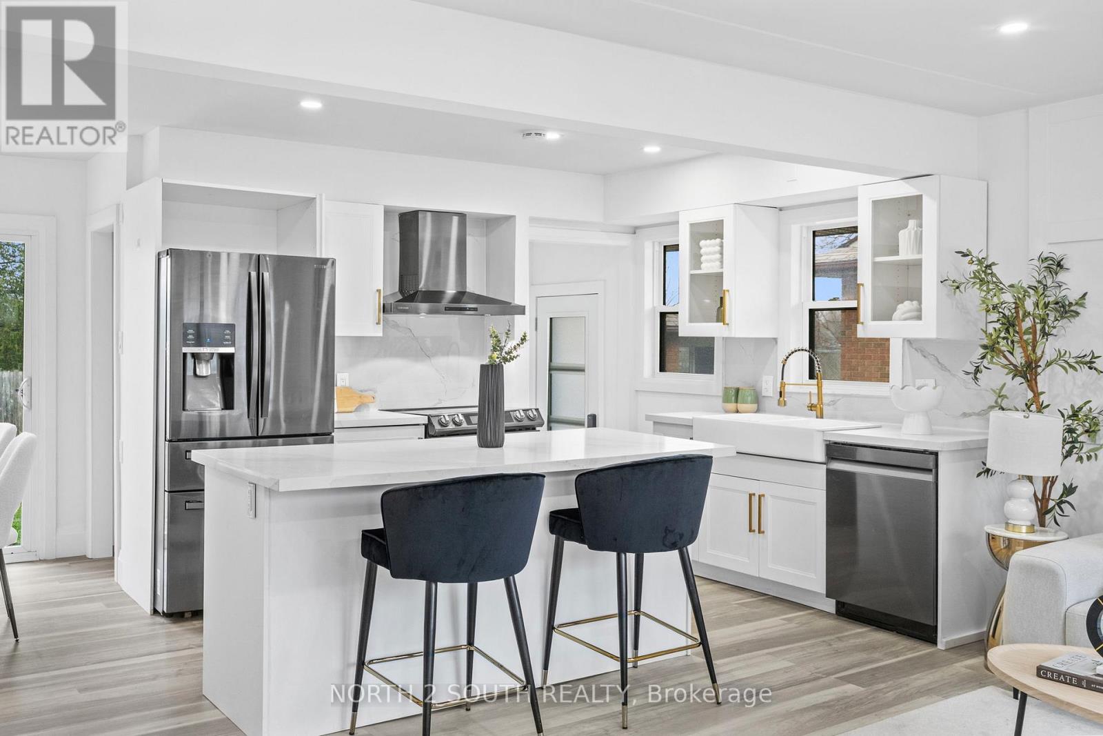 81 Clark Avenue, Kitchener, Ontario  N2C 1Y1 - Photo 7 - X13020174