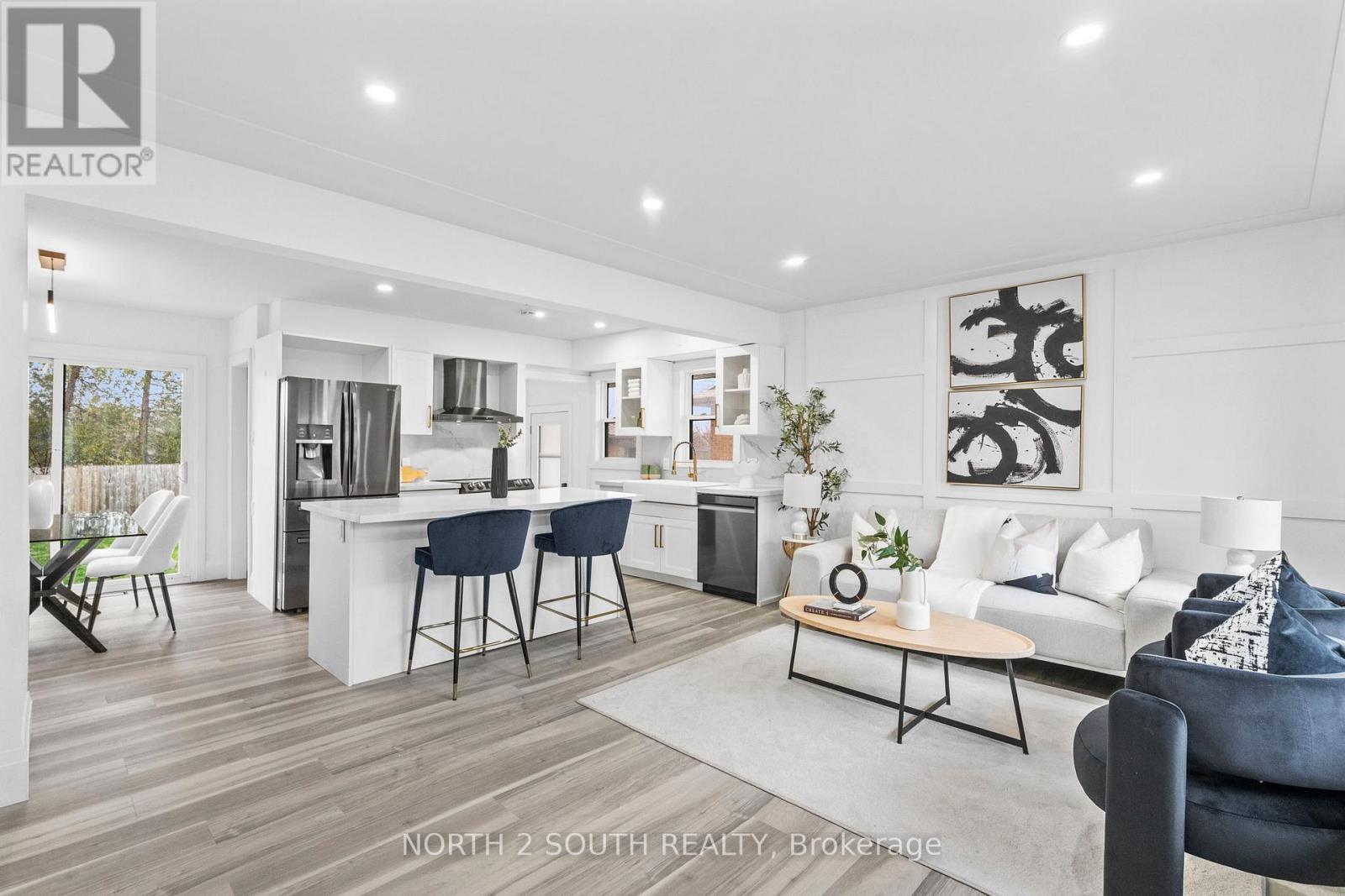 81 Clark Avenue, Kitchener, Ontario  N2C 1Y1 - Photo 9 - X13020174