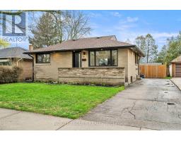 81 CLARK AVENUE, Kitchener, Ontario