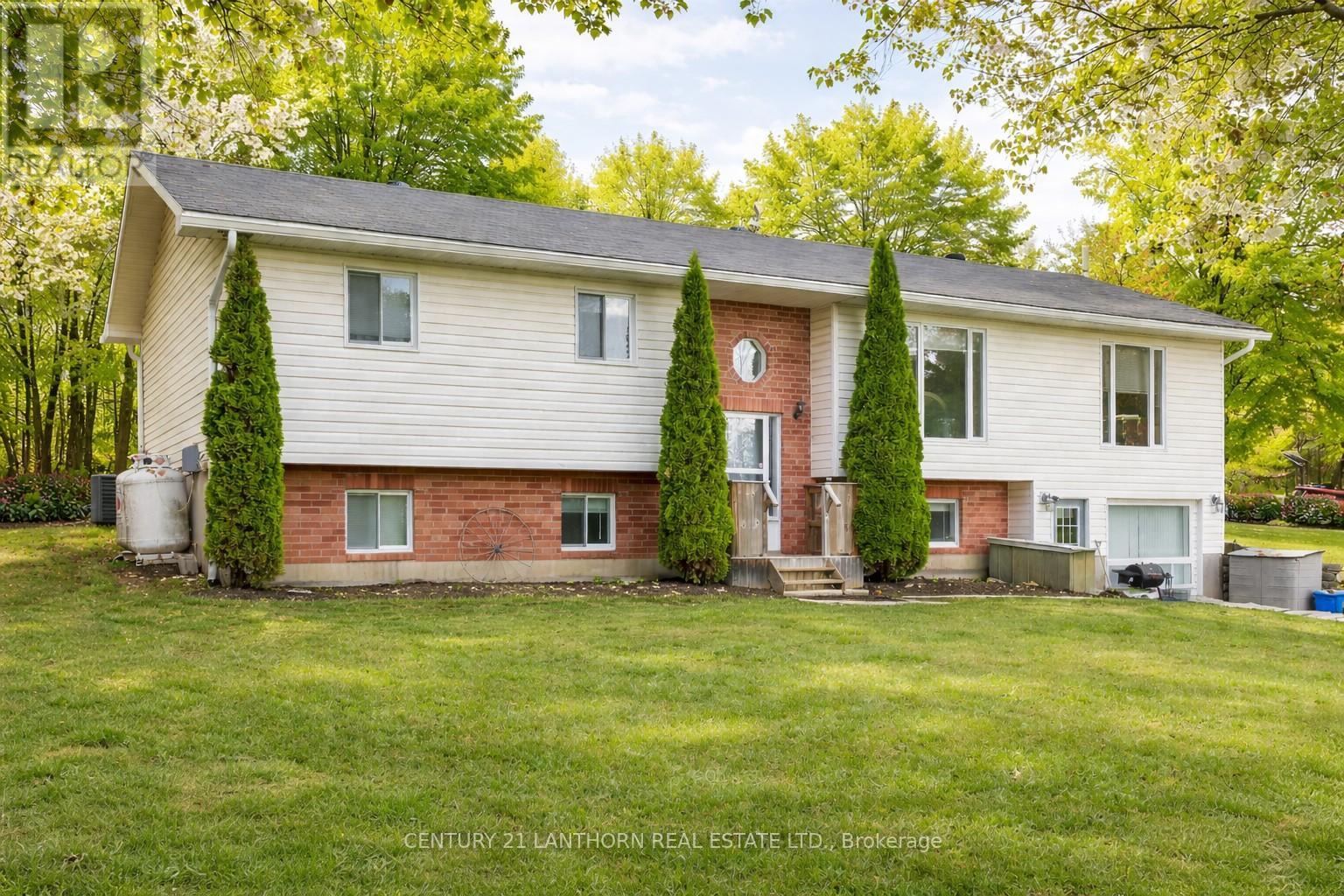 93 Tannery Road, Madoc, Ontario  K0K 2K0 - Photo 1 - X12786930