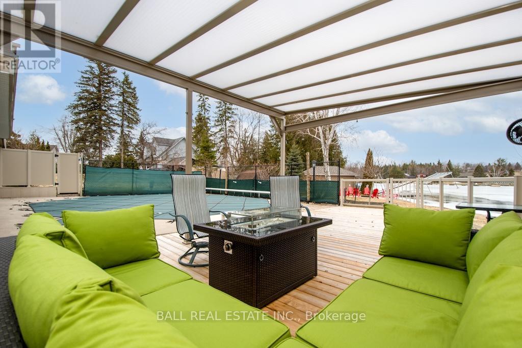 868 Twomey Place, Selwyn, Ontario  K0L 1T0 - Photo 41 - X12969406