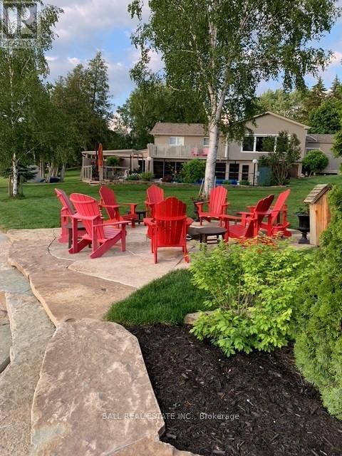 868 Twomey Place, Selwyn, Ontario  K0L 1T0 - Photo 46 - X12969406