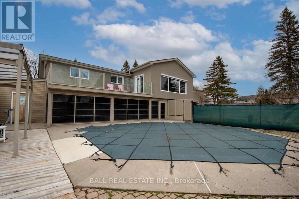 868 Twomey Place, Selwyn, Ontario  K0L 1T0 - Photo 45 - X12969406