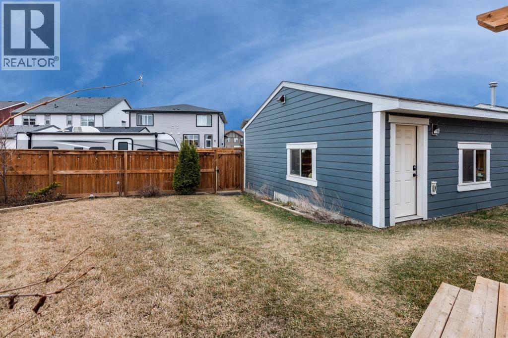 146 Magnolia Square Se, Calgary, Alberta  T3M 2W5 - Photo 28 - A2302512