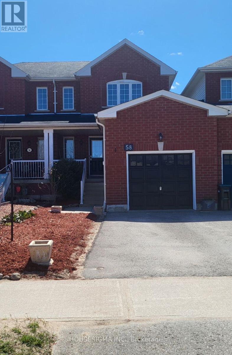 58 LOOKOUT STREET, Essa, Ontario