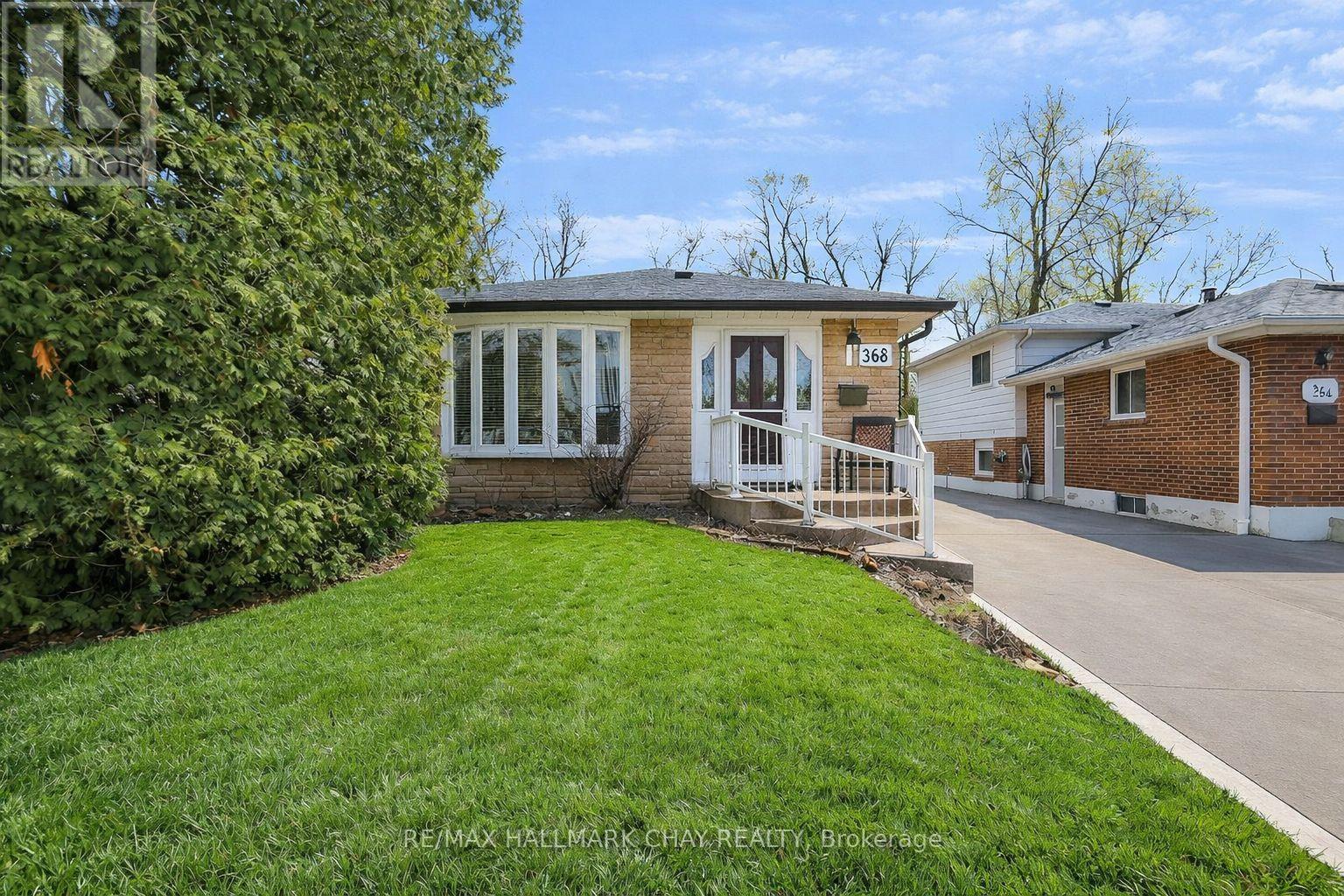 368 LARA WOODS, Mississauga, Ontario