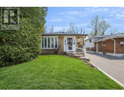 368 LARA WOODS, Mississauga, Ontario