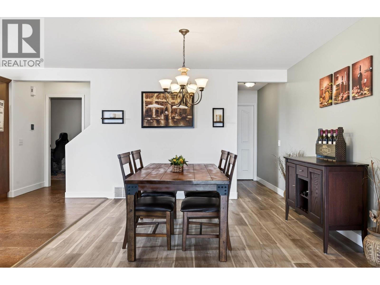 245 Whistler Drive Unit# 17, Kamloops, British Columbia  V2E 1W8 - Photo 12 - 10384072