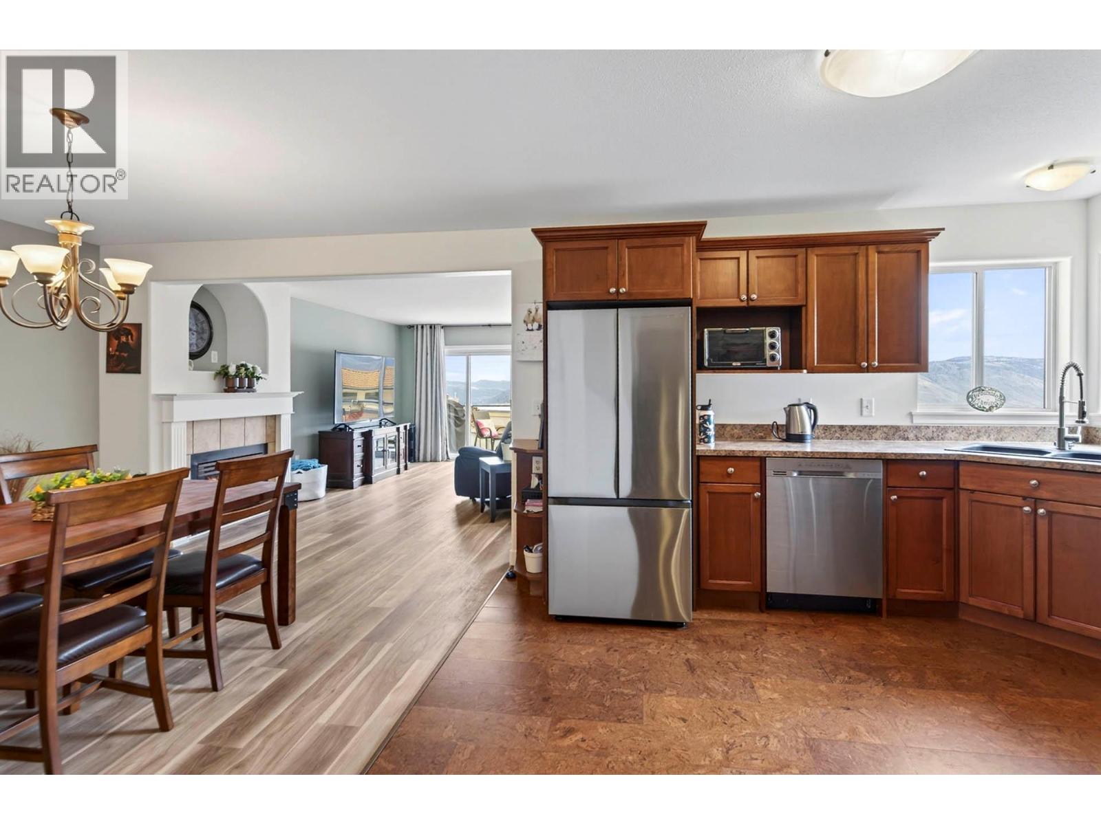 245 Whistler Drive Unit# 17, Kamloops, British Columbia  V2E 1W8 - Photo 15 - 10384072