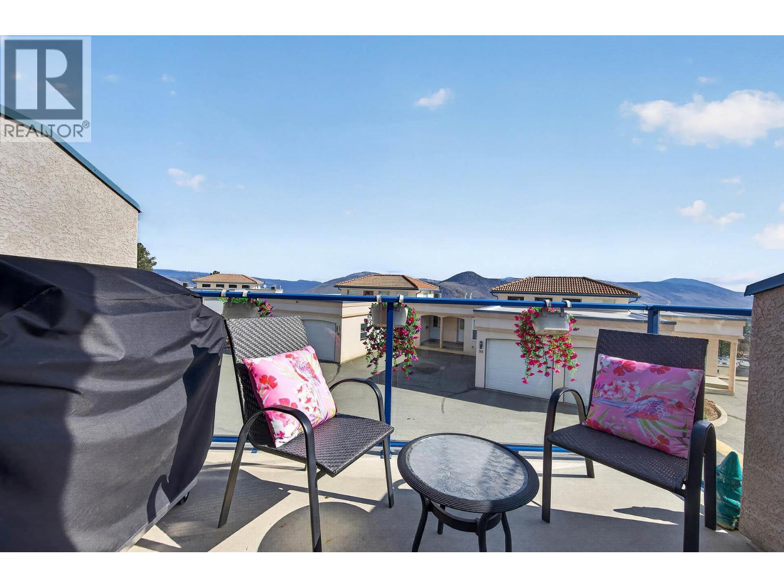 245 Whistler Drive Unit# 17, Kamloops, British Columbia  V2E 1W8 - Photo 7 - 10384072