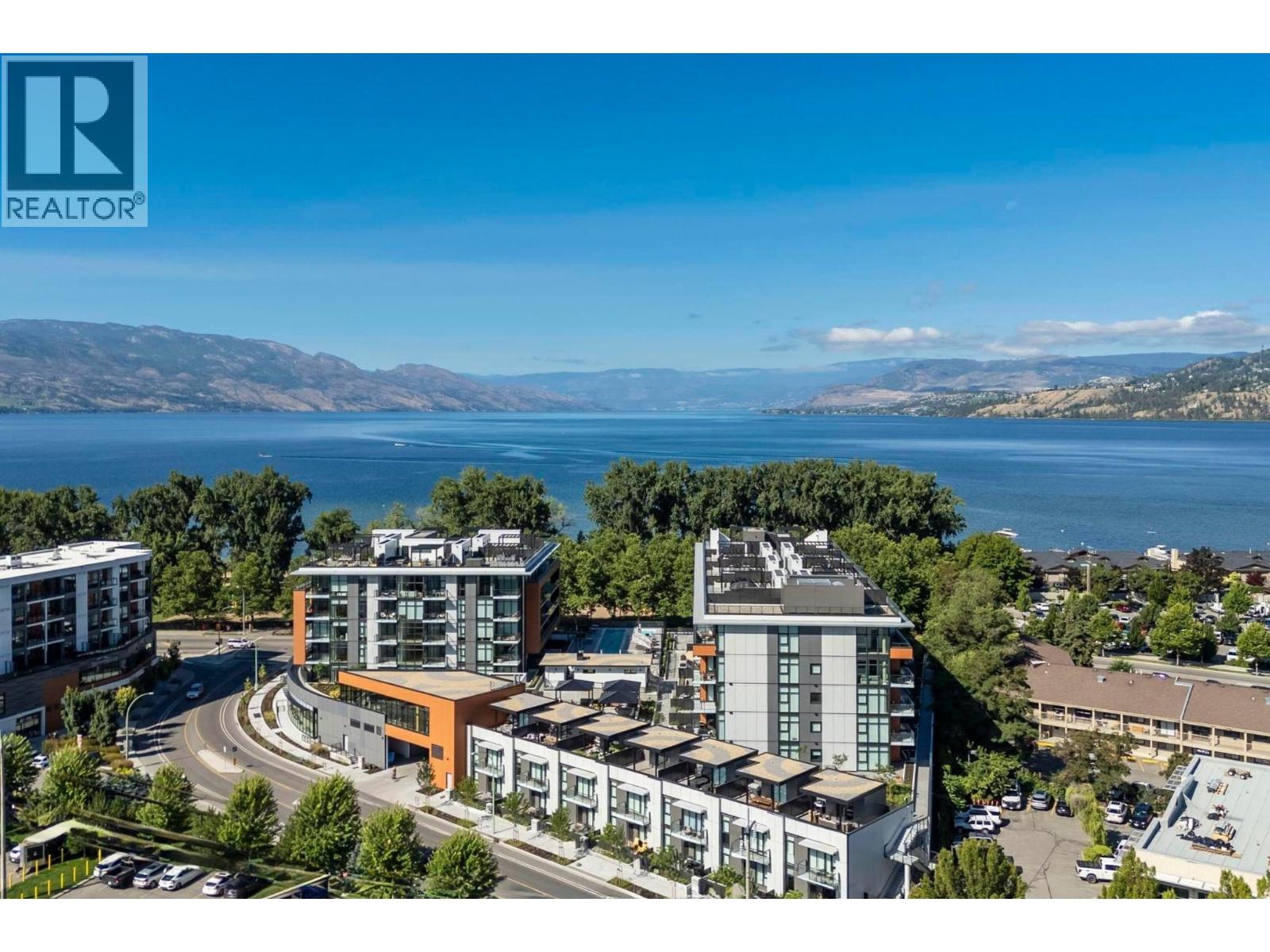 3409 Lakeshore Road Unit# 303, Kelowna, British Columbia  V1W 0G6 - Photo 1 - 10384035