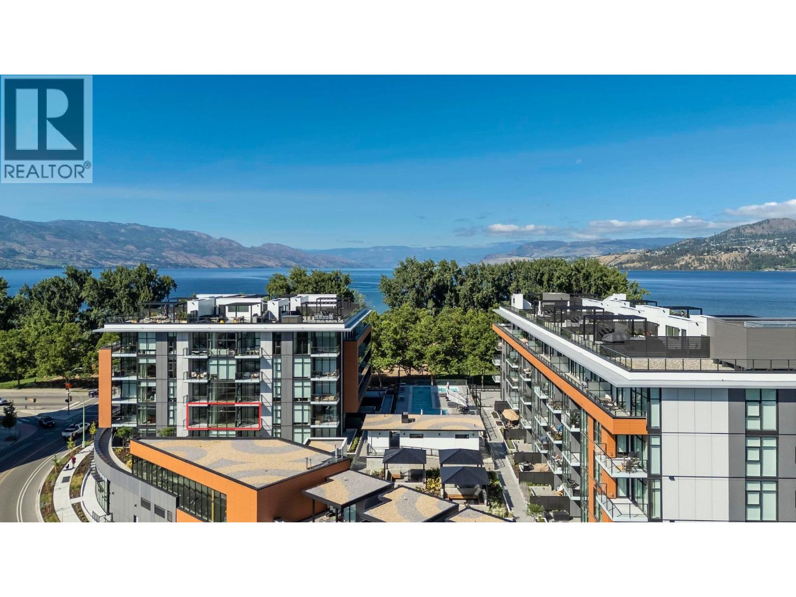 3409 Lakeshore Road Unit# 303, Kelowna, British Columbia  V1W 0G6 - Photo 36 - 10384035