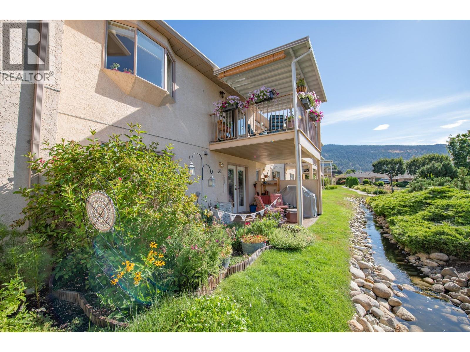 1001 30 Avenue Unit# 30, Vernon, British Columbia  V1T 9H8 - Photo 35 - 10383801