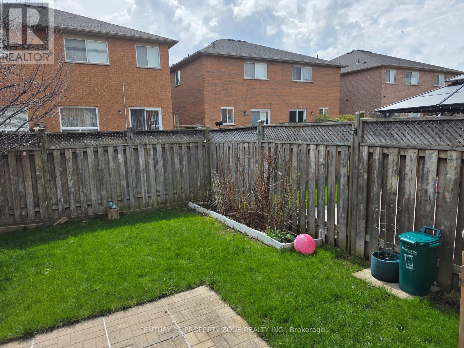 3822 Spicewood Way, Mississauga, Ontario  L5N 7W7 - Photo 36 - W12972466