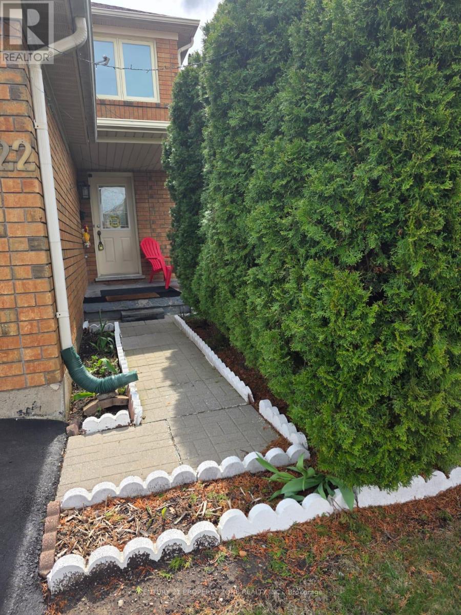 3822 Spicewood Way, Mississauga, Ontario  L5N 7W7 - Photo 37 - W12972466