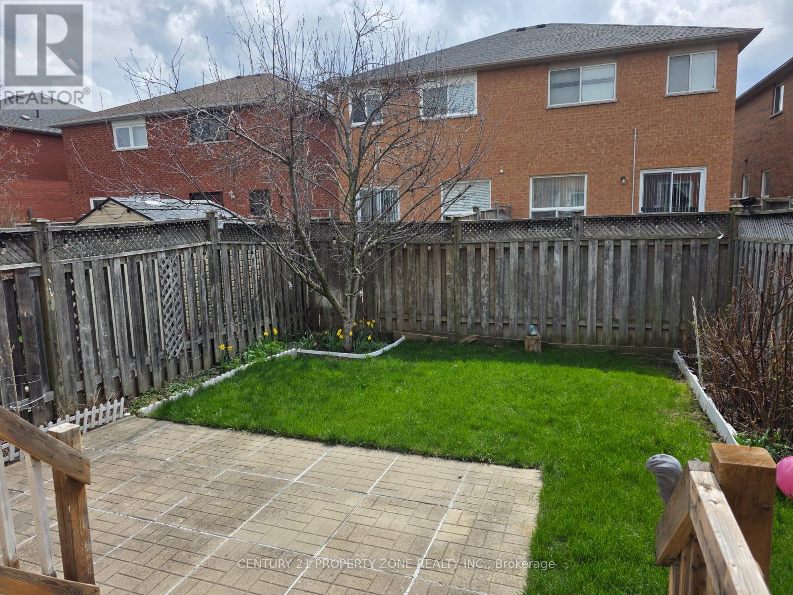 3822 Spicewood Way, Mississauga, Ontario  L5N 7W7 - Photo 38 - W12972466