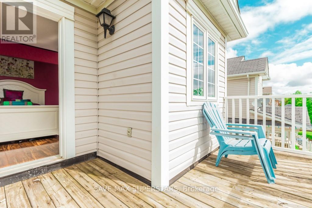 Upper - 12 Stable Gate, Brampton, Ontario  L7A 1V5 - Photo 15 - W12824312