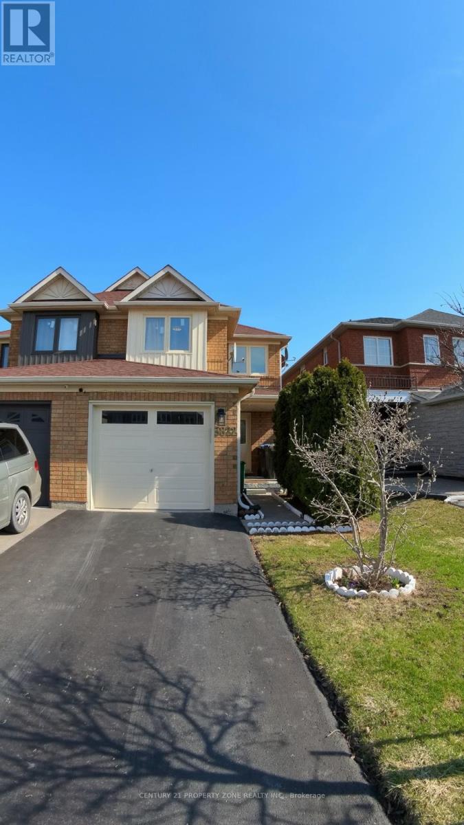 3822 Spicewood Way, Mississauga, Ontario  L5N 7W7 - Photo 3 - W12972466