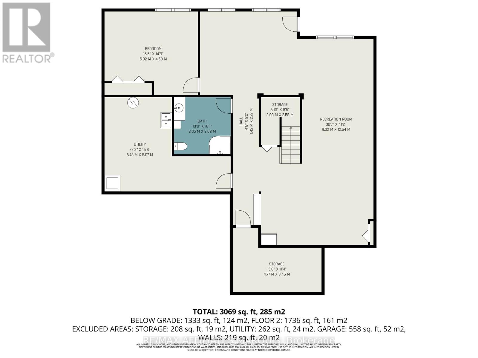 248 Lera Street, Smiths Falls, Ontario  K7A 5M3 - Photo 49 - X12791676