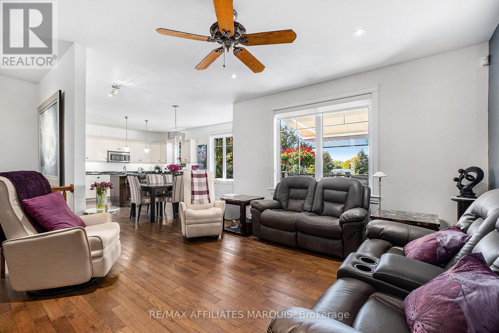 248 Lera Street, Smiths Falls, Ontario  K7A 5M3 - Photo 8 - X12791676