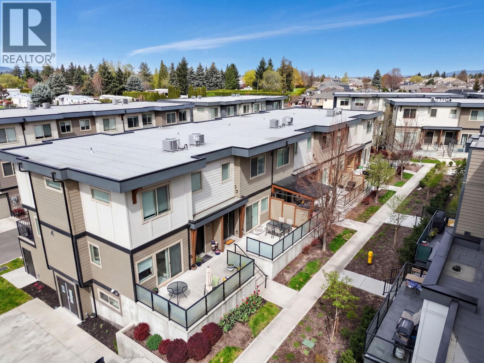 3626 Mission Springs Drive Unit# 52, Kelowna, British Columbia  V1W 5L1 - Photo 48 - 10379238