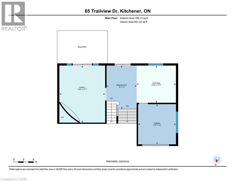 65 Trailview Drive, Kitchener, Ontario  N2N 1P7 - Photo 47 - 40822442