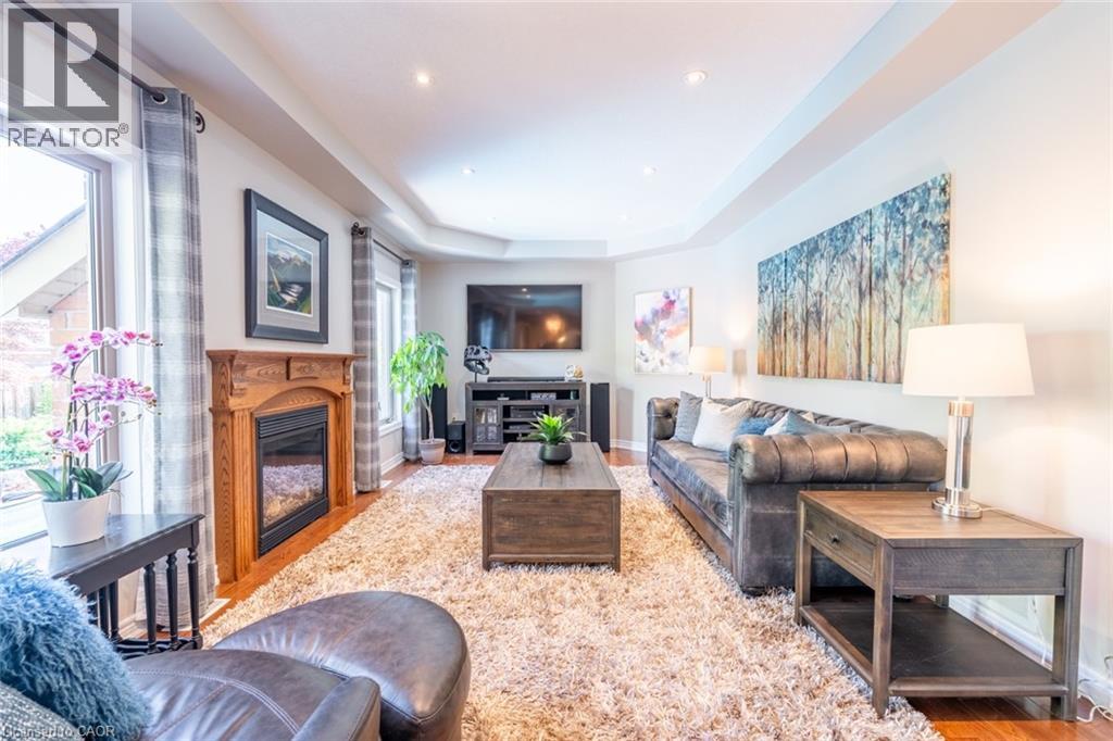 2338 Norland Drive, Burlington, Ontario  L7L 7E6 - Photo 11 - 40822423