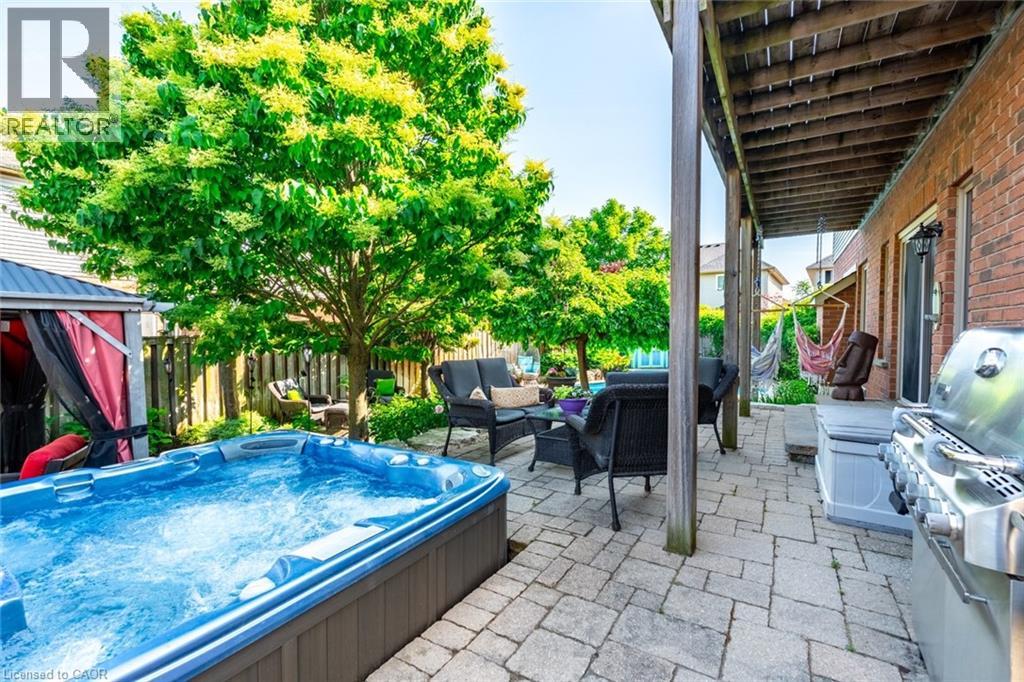 2338 Norland Drive, Burlington, Ontario  L7L 7E6 - Photo 42 - 40822423
