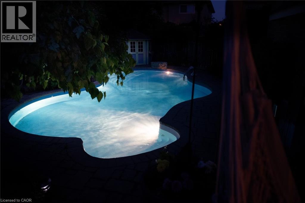 2338 Norland Drive, Burlington, Ontario  L7L 7E6 - Photo 48 - 40822423