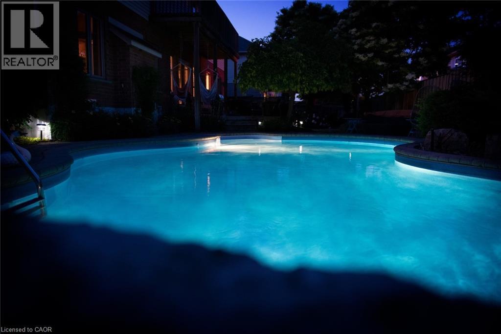 2338 Norland Drive, Burlington, Ontario  L7L 7E6 - Photo 49 - 40822423