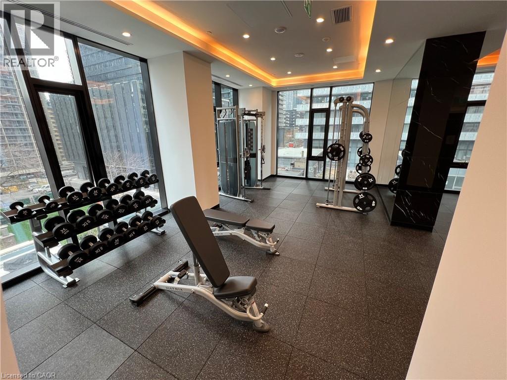 634 Church Street Unit# 803, Toronto, Ontario  M4Y 2G3 - Photo 22 - 40822300