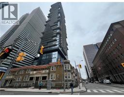 634 CHURCH Street Unit# 803, toronto, Ontario