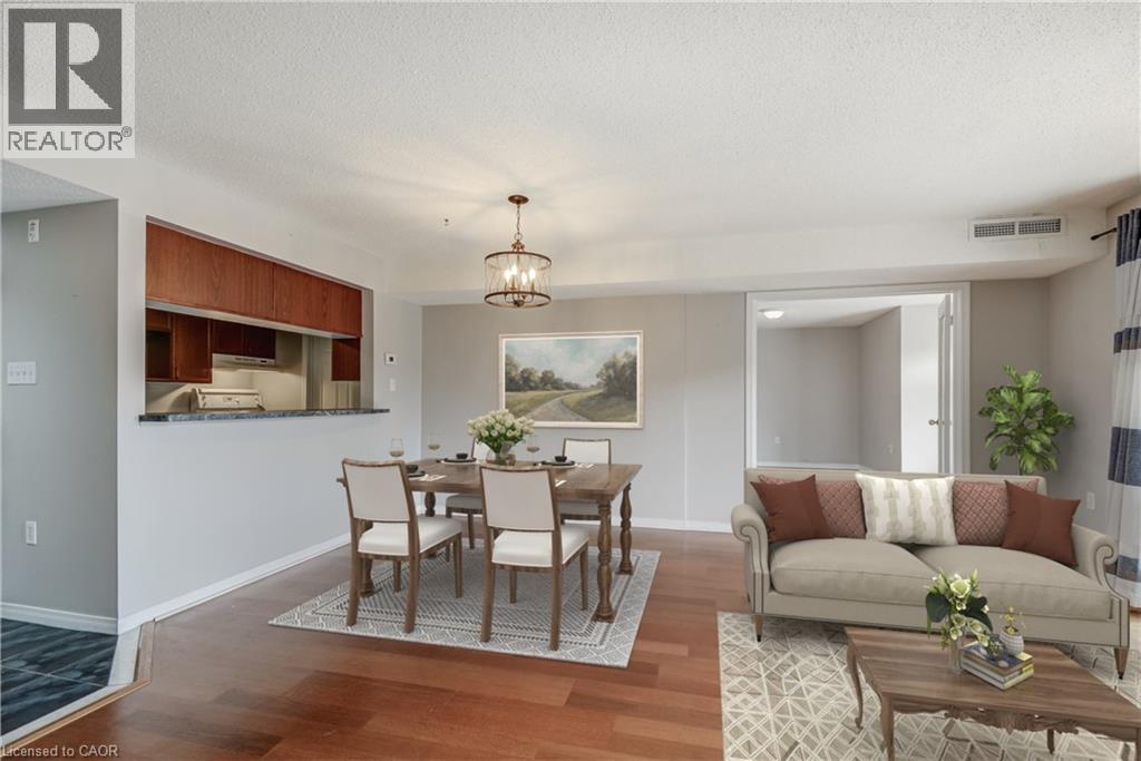 216 Plains Road W Unit# 306e, Burlington, Ontario  L7T 4K8 - Photo 20 - 40821770