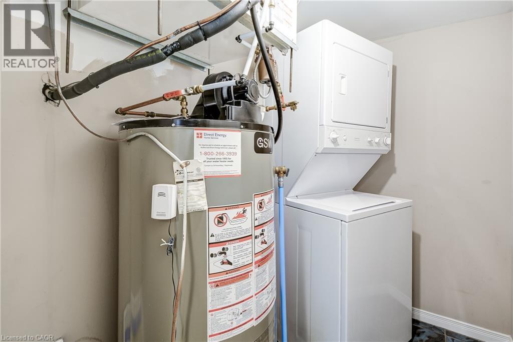 216 Plains Road W Unit# 306e, Burlington, Ontario  L7T 4K8 - Photo 37 - 40821770