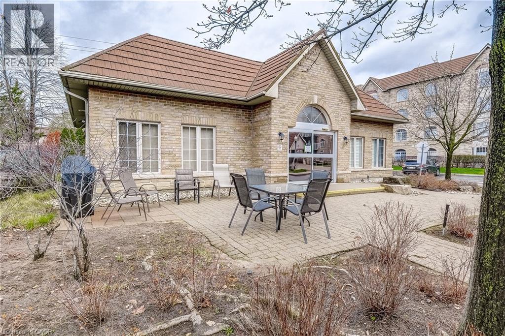 216 Plains Road W Unit# 306e, Burlington, Ontario  L7T 4K8 - Photo 42 - 40821770