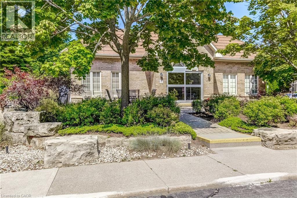 216 Plains Road W Unit# 306e, Burlington, Ontario  L7T 4K8 - Photo 43 - 40821770